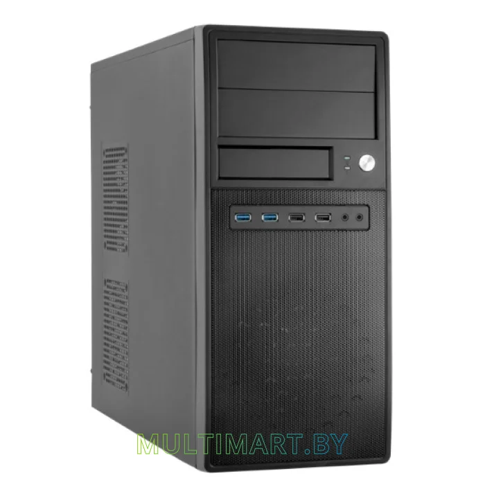 Корпус Chieftec CG-04B-OP